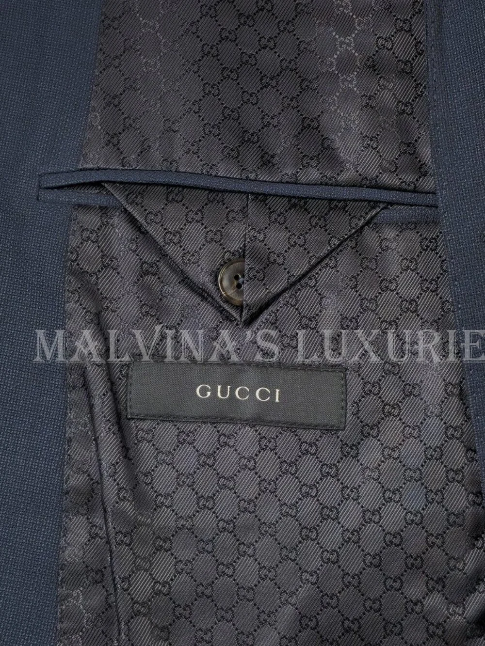 Gucci designer size